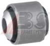 A.B.S. 271516 Control Arm-/Trailing Arm Bush